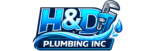 H&D PLUMBING INC